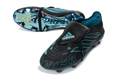Adidas Predator Elite Fold-Over Tongue FG