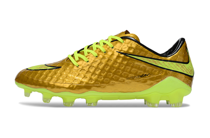 Nike Hypervenom Phantom I Premium FG 'Sonho Dourado' Neymar Jr.