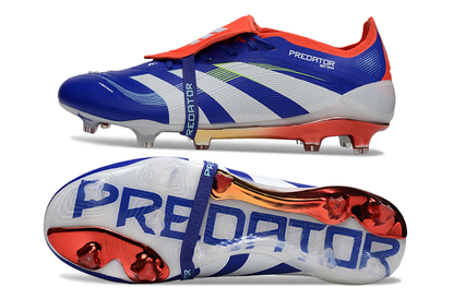 Adidas Predator Elite Fold-Over Tongue FG 'Advancement Pack'