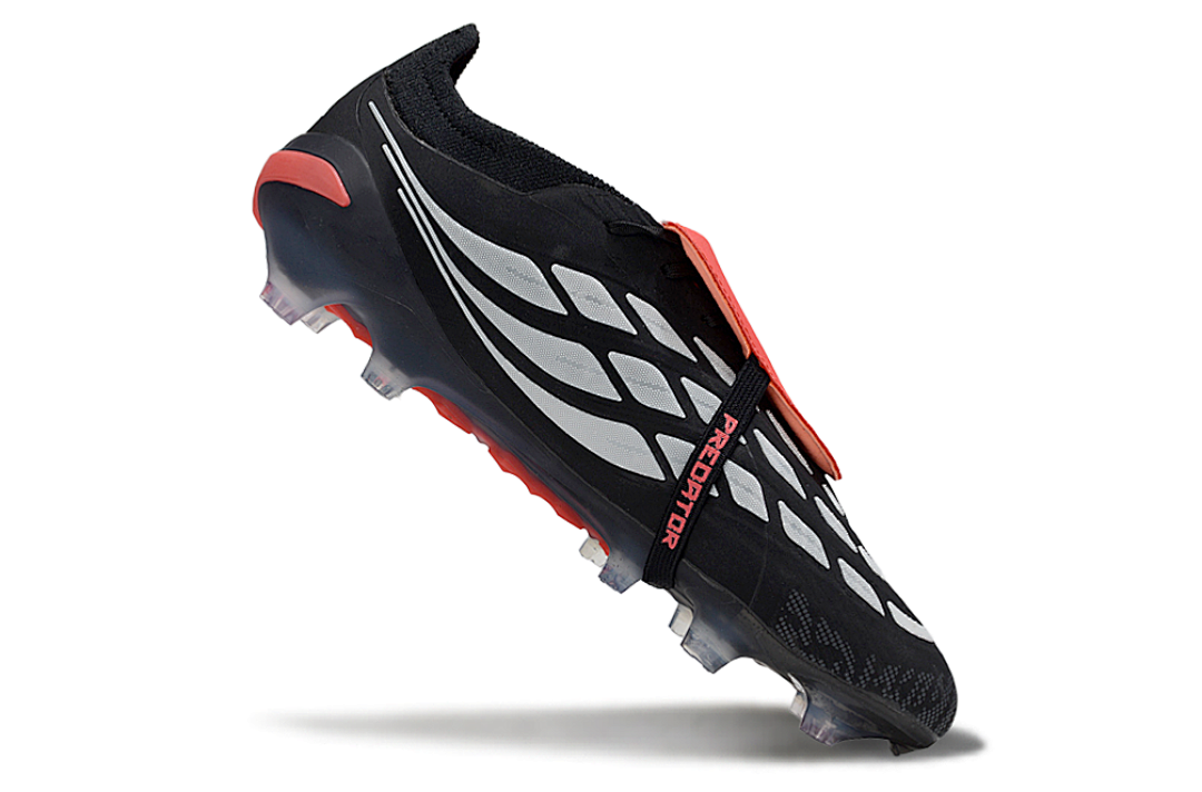 Adidas Predator Elite Fold-Over Tongue FG 'Immortal DNA Pack'
