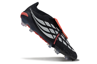 Adidas Predator Elite Fold-Over Tongue FG 'Immortal DNA Pack'