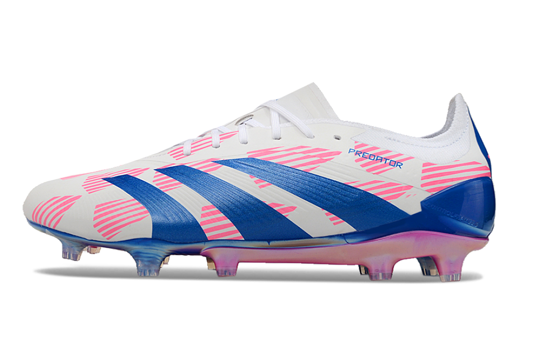 Adidas Predator Elite FG 'Reemergence Pack'