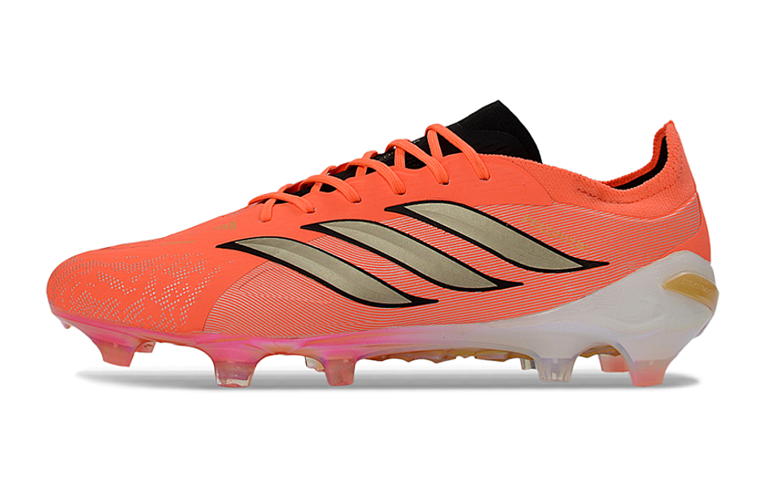 Adidas Predator Elite FG 'Road to Glory Pack'