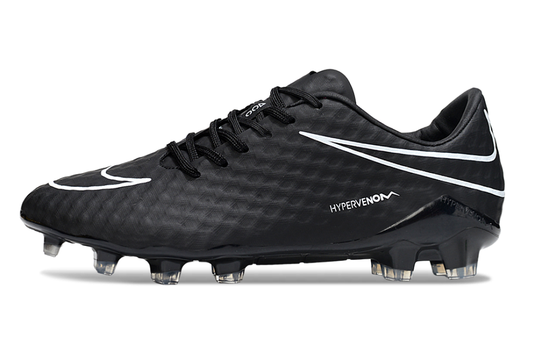 Nike Hypervenom Phantom I FG 'Black Spider'