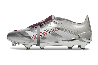 Adidas Predator Elite Fold-over Tongue FG 'Chrome Dream' Jude Bellingham