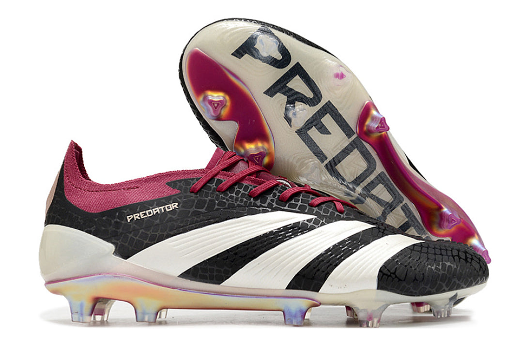 Adidas Predator 30 Elite Fold-Over Tongue FG '30th Anniversary Pack'