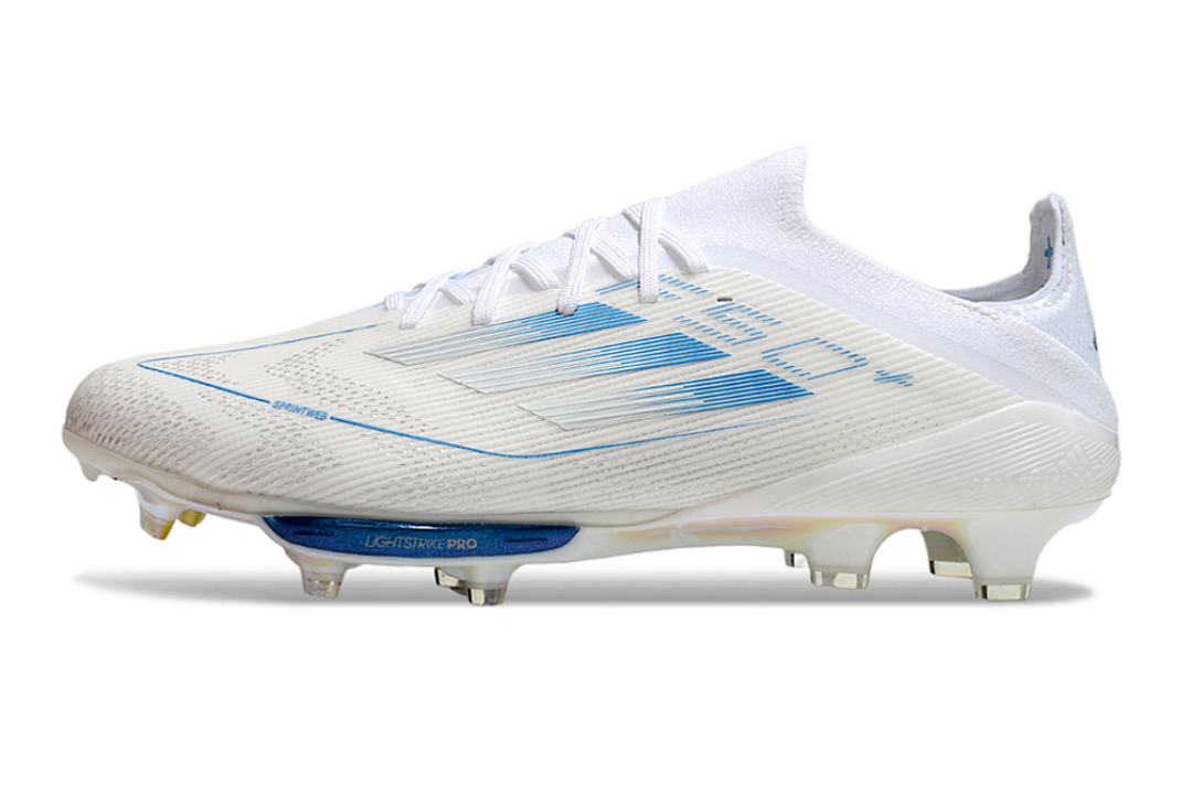 Adidas F50 Elite FG 'Polar Victory Pack'