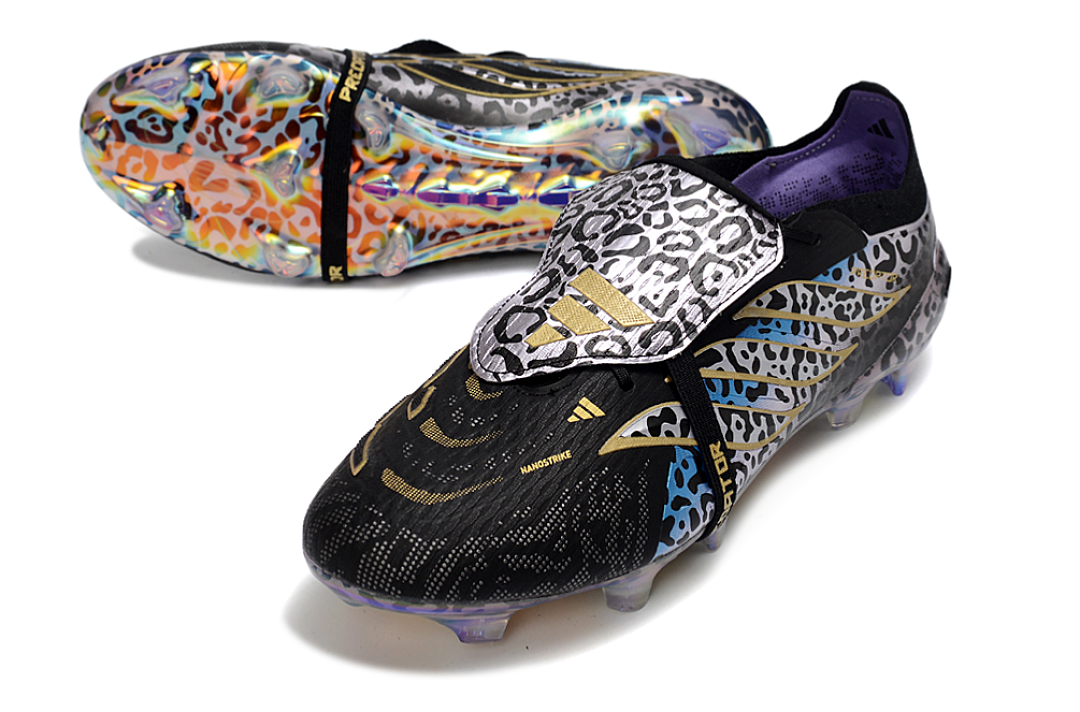 Adidas Predator Elite Fold-Over Tongue FG Kaká