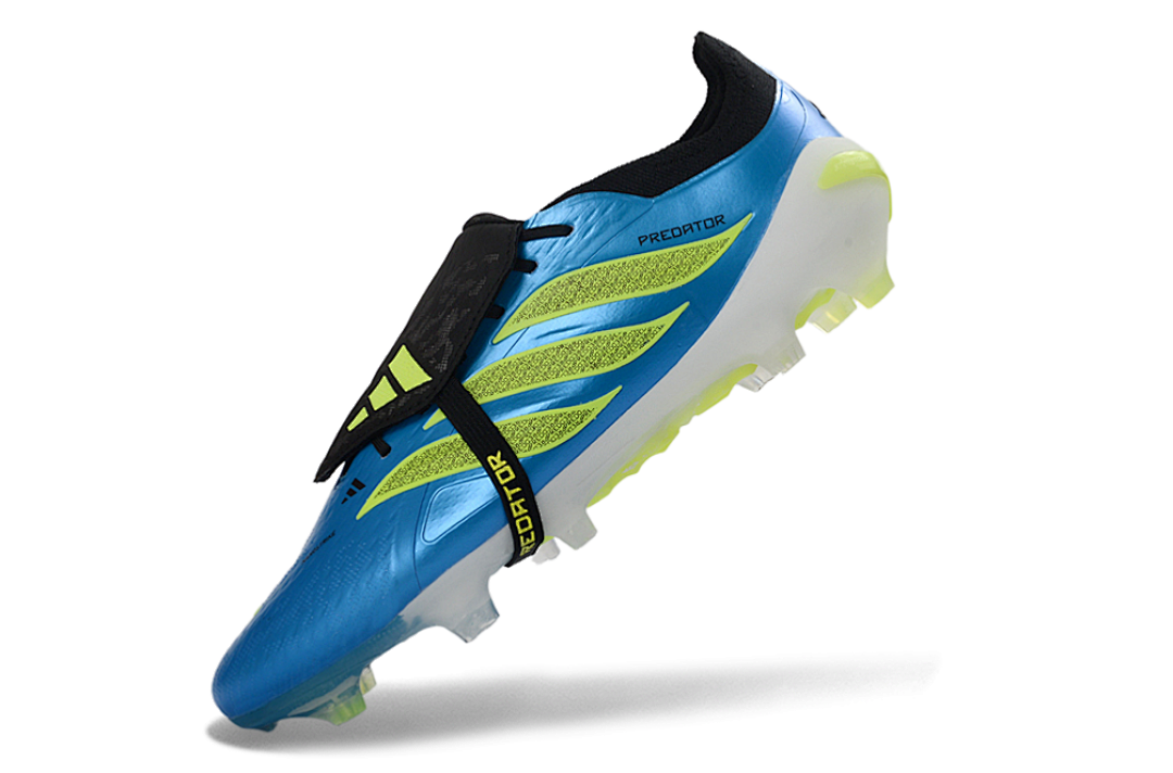 Adidas Predator 26 Elite FG 'Chaos vs Control Pack'