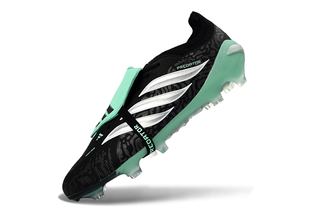 Adidas Predator Elite Fold-Over Tongue FG 'Final Rush Pack'