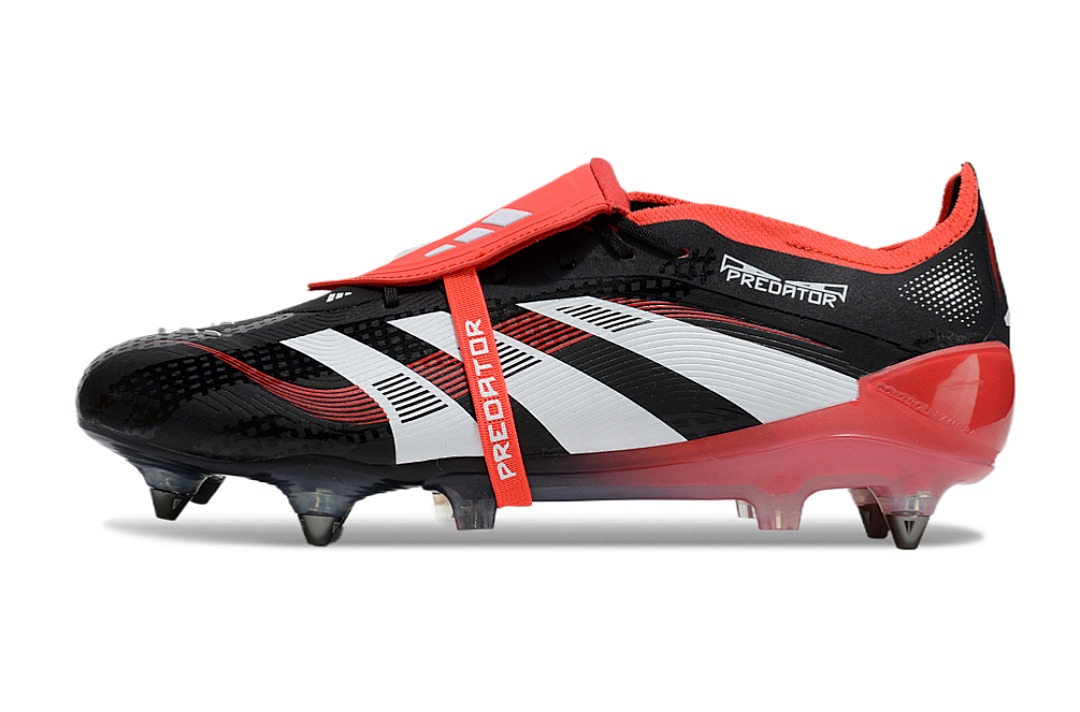 Adidas Predator Elite Fold-Over Tongue SG