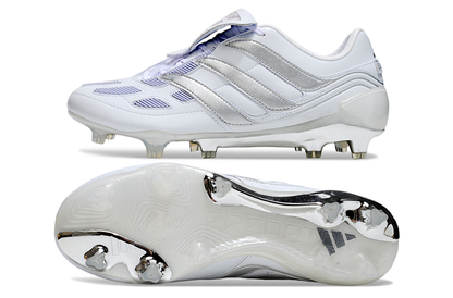 Adidas Predator Precision Elite FG 'Silver Strike'