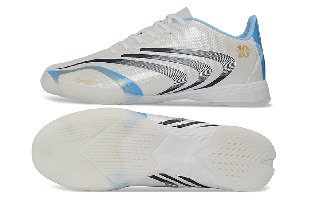 Adidas F50 Pro TUNIT IC 'El Último Tango' Messi