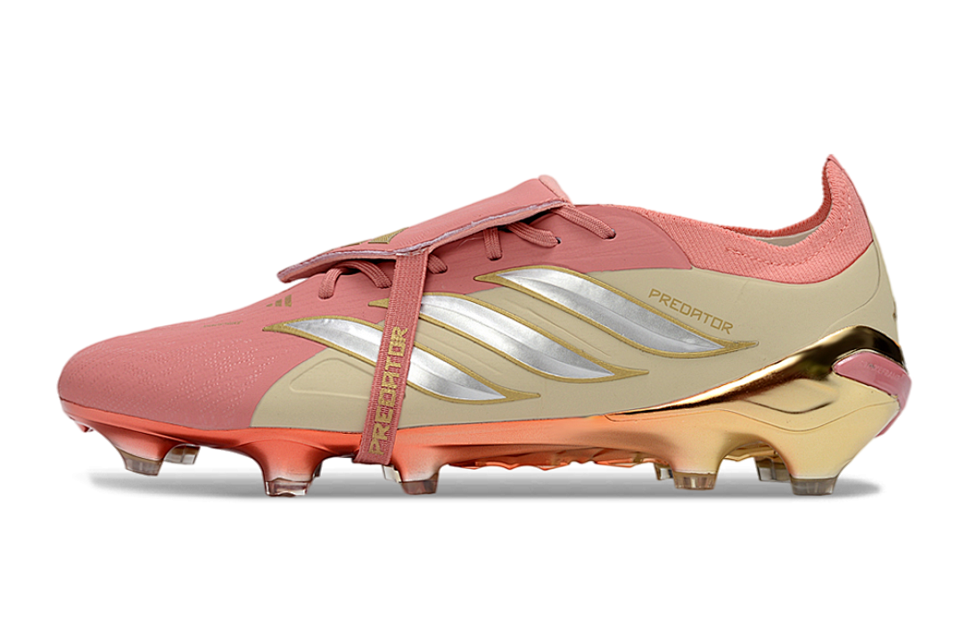 Adidas Predator 26 Elite Fold-Over Tongue FG