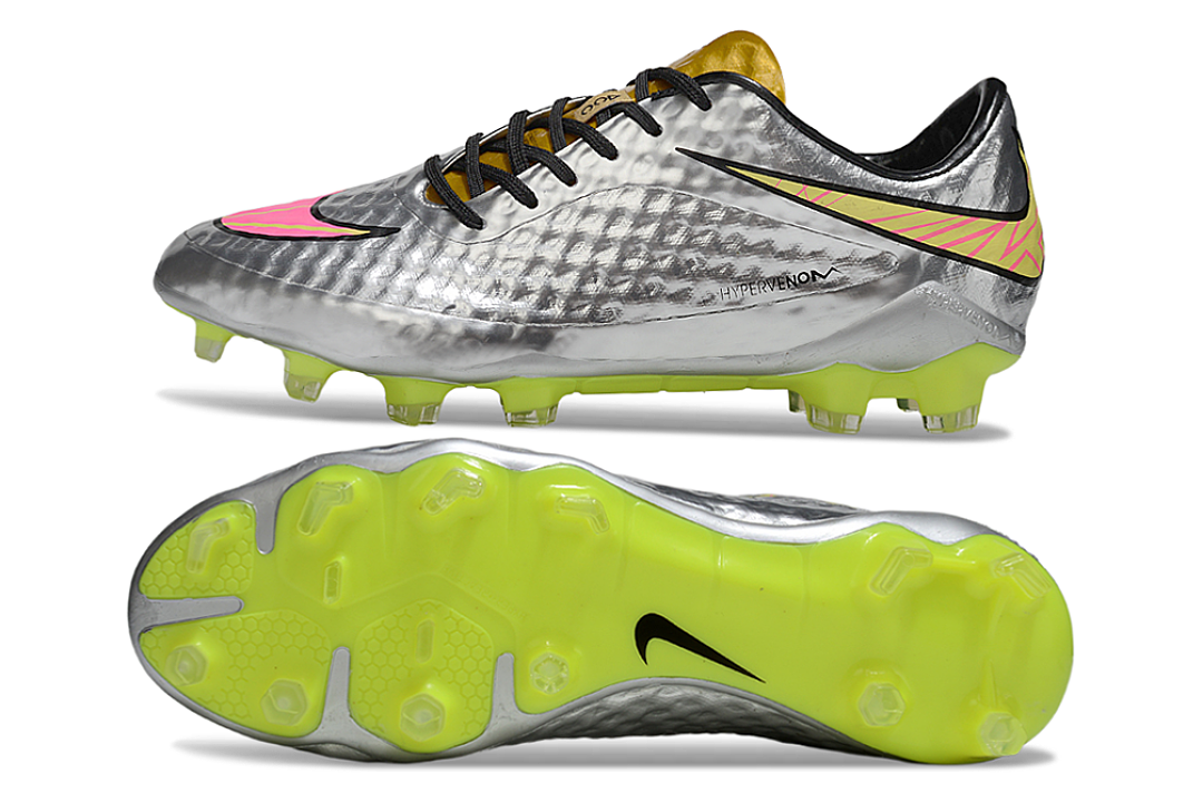 Nike Hypervenom Phantom Premium FG 'Liquid Diamond' Neymar Jr.