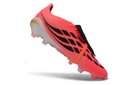 Adidas Predator Elite Fold-Over Tongue FG 'Road to Glory Pack'
