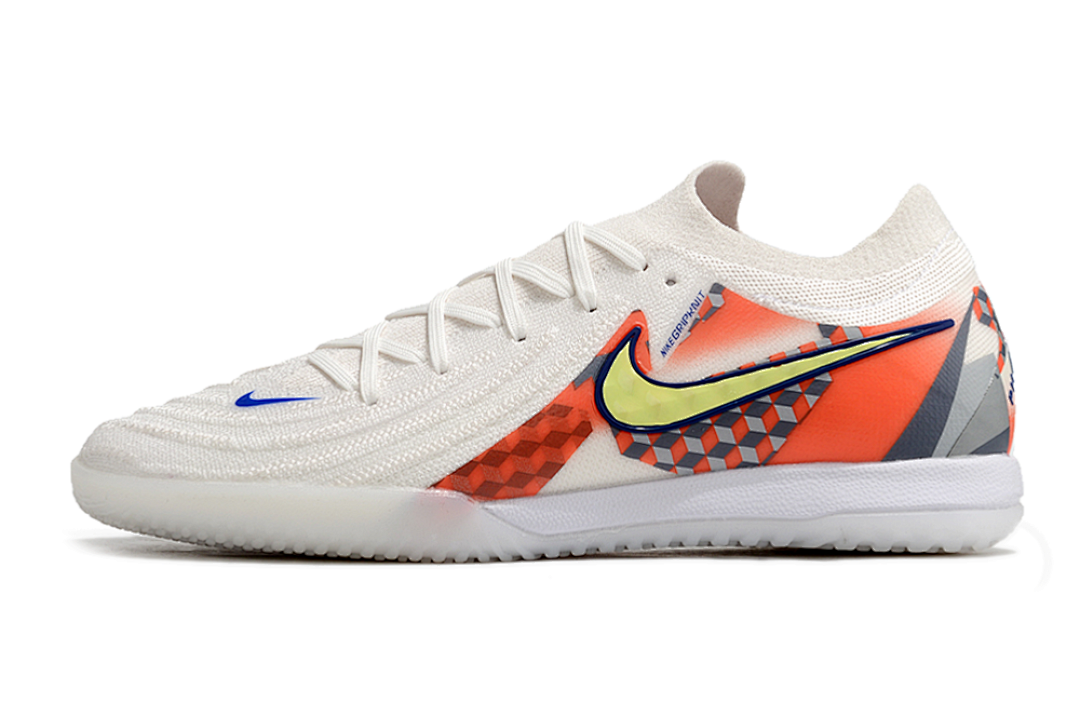 Nike React Phantom GX 2 Elite IC 'Barna Pack'