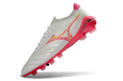Mizuno Morelia Neo IV Beta Japan AG 'Blazing Flare Pack'