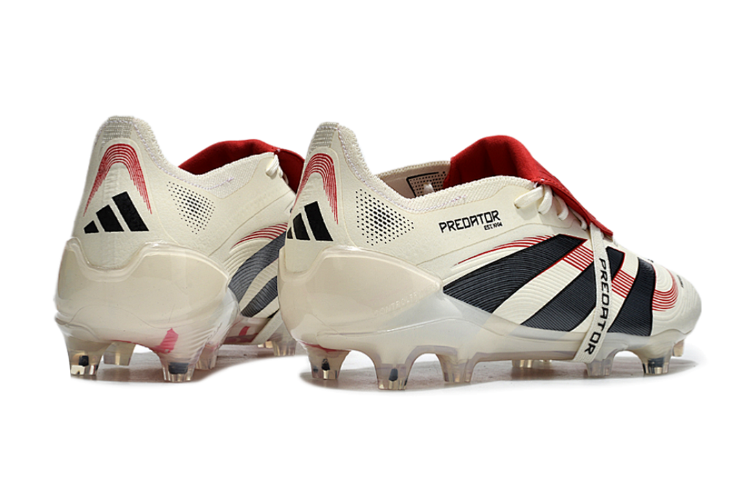 Adidas Predator Elite Fold-Over Tongue FG 'Goal Hunter Pack'