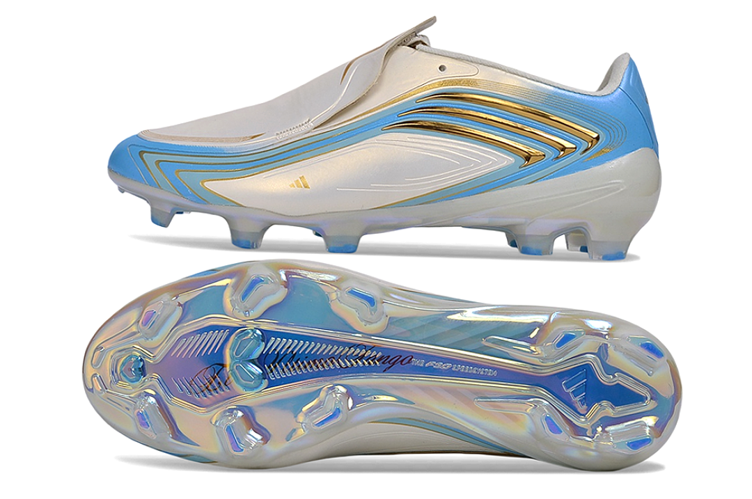 Adidas F50 Elite FG 'El Último Tango' Messi