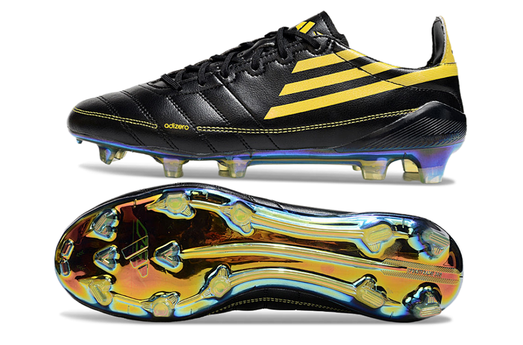 Adidas F50 Elite Leather FG 2010 Remake