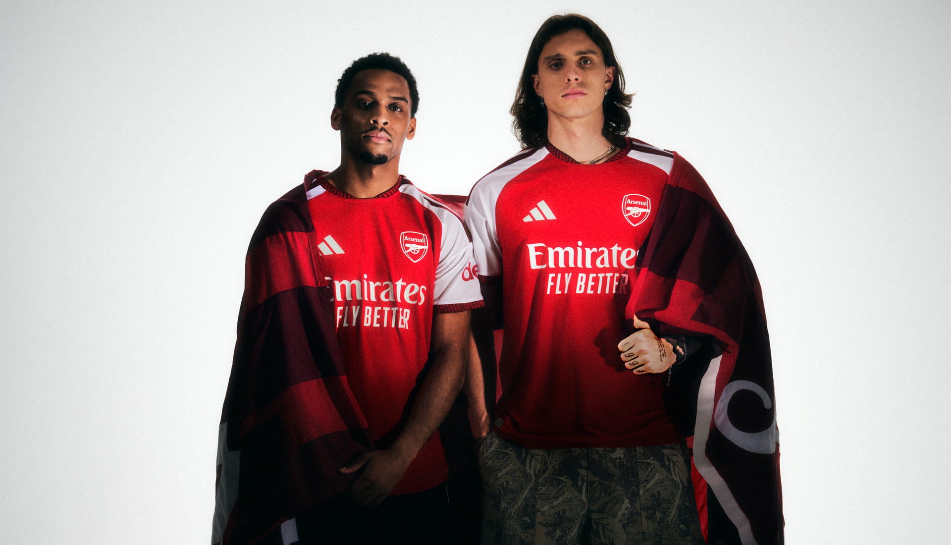 Arsenal 26/27