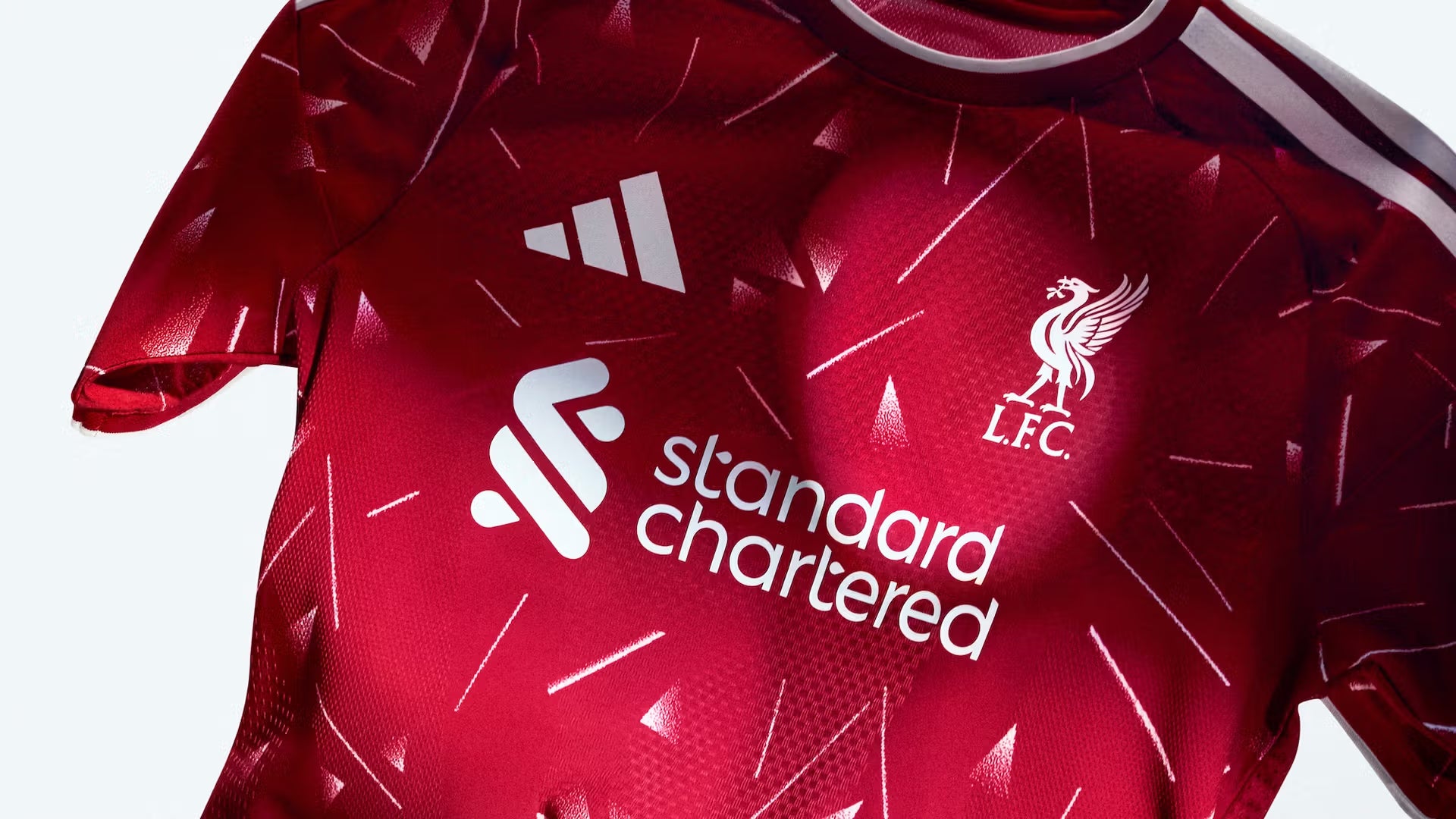 Liverpool 26/27