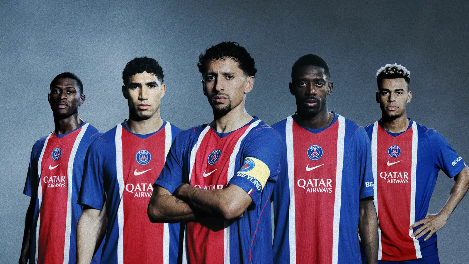 PSG 26/27