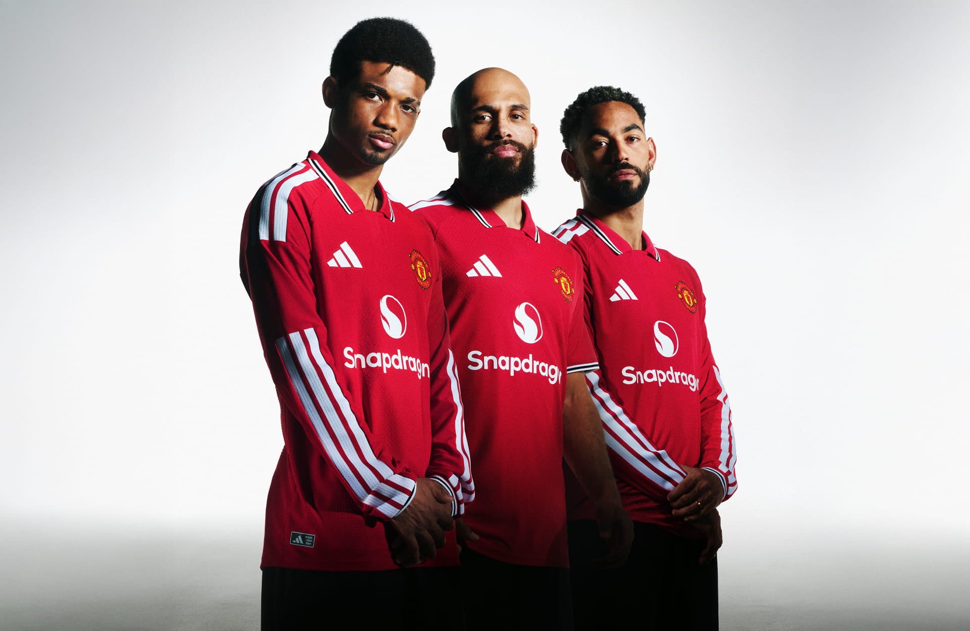 Man United 26/27